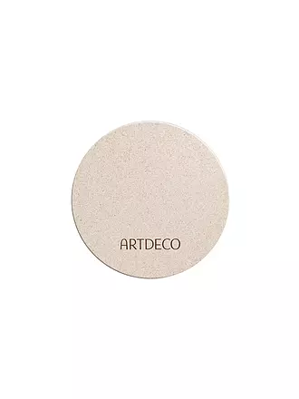 ARTDECO GREEN COUTURE | Puder - Natural Skin Bronzer ( Bronzing Hues ) | 
